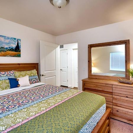 5I Cozy Family Friendly Moab Condo Luaran gambar