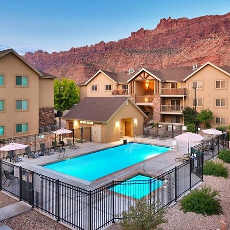 5I Cozy Family Friendly Moab Condo Luaran gambar