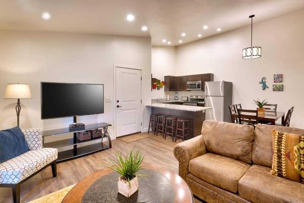 5I Cozy Family Friendly Moab Condo Luaran gambar