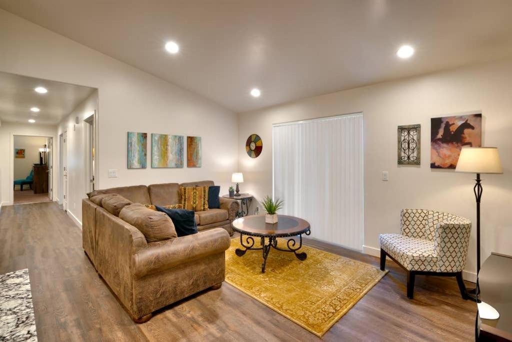 5I Cozy Family Friendly Moab Condo Luaran gambar